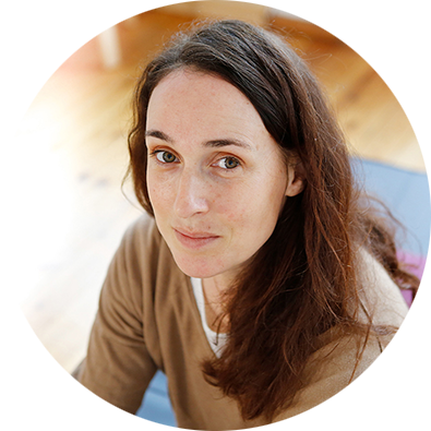 anne-imrich-kurs-hypnobirthing Portrait von Anne Imrich