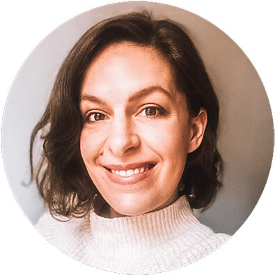 Foto von Teammitglied Roxanne Kollhoff