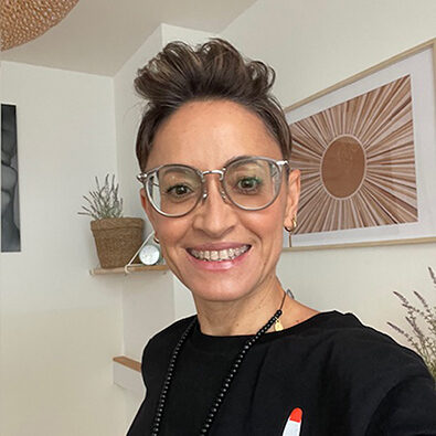 Teammitglied Nagore Martiartu